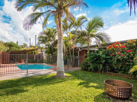 40 Underwood Road - Darwin Holiday 3