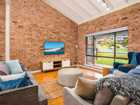 40 Underwood Road - Darwin Holiday 4