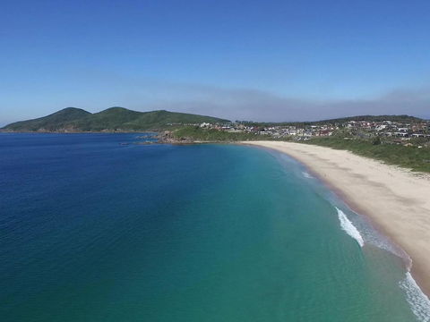 40 Underwood Road - Darwin Holiday 5