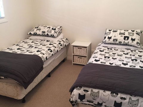 Pelican Palms - Darwin Holiday 2