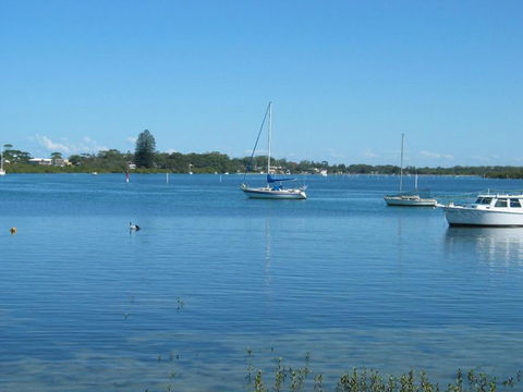 Pelican Palms - Darwin Holiday 1