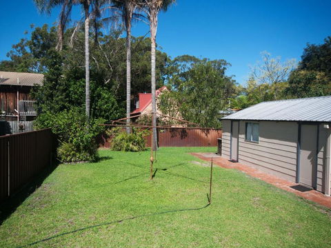 Pelican Palms - Darwin Holiday 3
