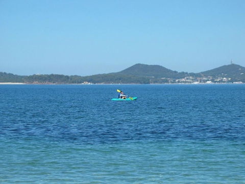Pelican Palms - Darwin Holiday 6