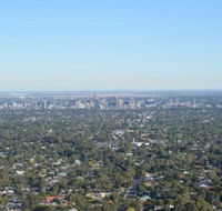 Kingsview Belair Apartment Grand Views of Adelaide - Darwin Holiday