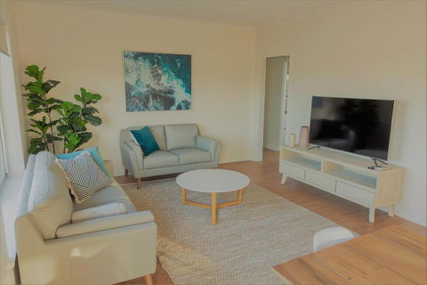 Henley Beach South Amazing Views Huge Private Balcony! - Darwin Holiday 4