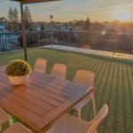 Henley Beach South Amazing Views Huge Private Balcony! - Darwin Holiday 1