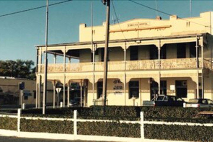 Rainbow VIC Darwin Holiday