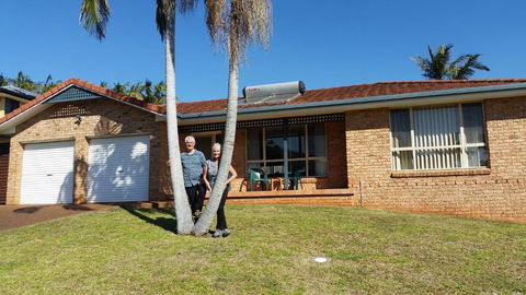 Twin Palms Holiday House At Lighthouse - Darwin Holiday 6