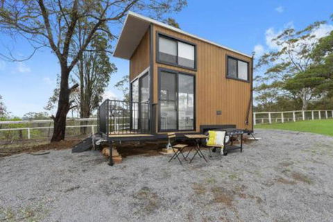 Paperbark Cottage Mowbray Park Farm - Darwin Holiday 3