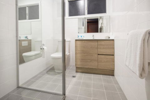 Sugar Shack - Darwin Holiday 6