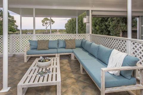 Sugar Shack - Darwin Holiday 2