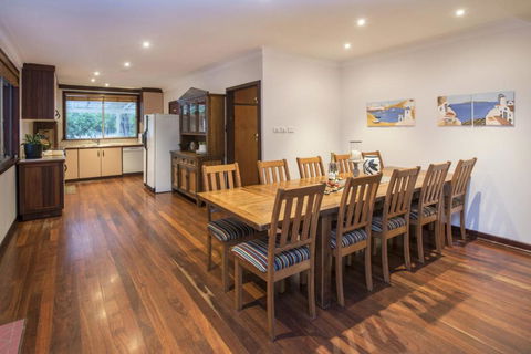 Sugar Shack - Darwin Holiday 3