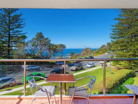 60 Beachpark Apartment At Flynns - Darwin Holiday 4