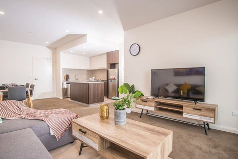 Refreshing 2bed2bath APT In Up&coming Liverpool - Darwin Holiday 7