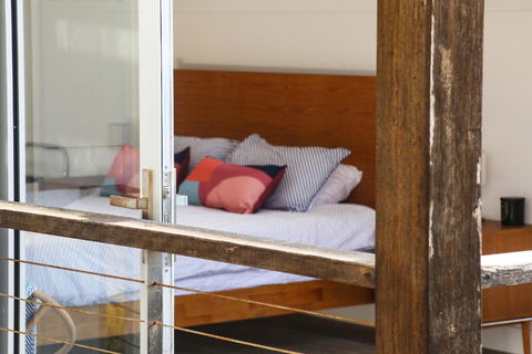 Oceanside At Culburra Pet Friendly Absolute Beachfront - Darwin Holiday 5