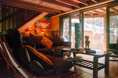 LuWoW LODGE - Darwin Holiday 5