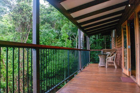 LuWoW LODGE - Darwin Holiday 6