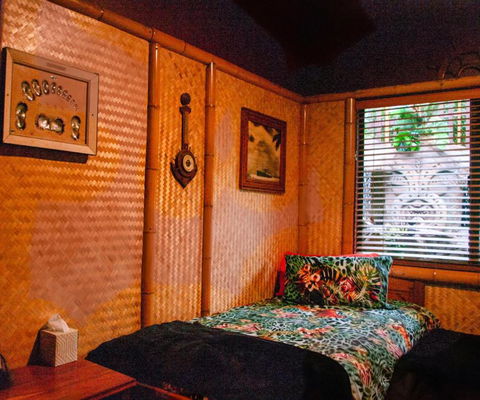 LuWoW LODGE - Darwin Holiday 4