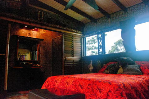 LuWoW LODGE - Darwin Holiday 1