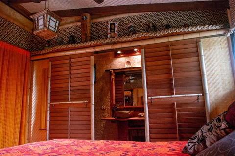 LuWoW LODGE - Darwin Holiday 2