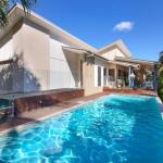 20 Avalon Street Coolum Beach Pets Welcome - Darwin Holiday 0