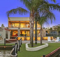 Lang Street Luxury Retreat Mulwala - Darwin Holiday
