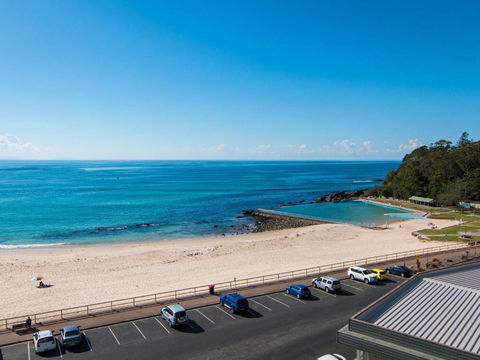 Oceanic 26 - Darwin Holiday 6