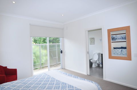 Sandpiper 3 Close TO Beach & Town - Darwin Holiday 5