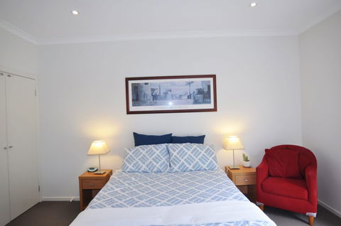 Sandpiper 3 Close TO Beach & Town - Darwin Holiday 6