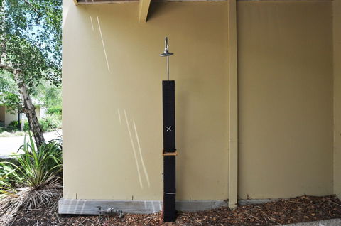 Sandpiper 3 Close TO Beach & Town - Darwin Holiday 0