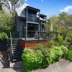 Cloudsong Chalet 1 Close To The Village Centre! - Darwin Holiday 0