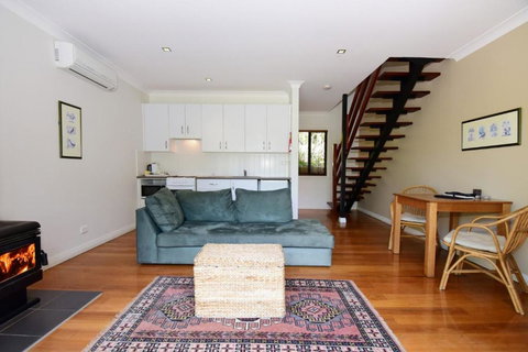 Cloudsong Chalet 3 Close To The Village Centre! - Darwin Holiday 2