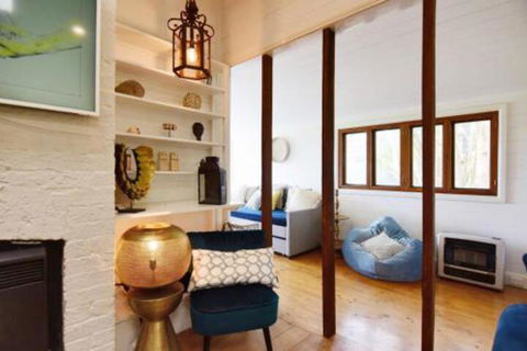 Lulu Hill Cottage Kangaroo Valley - Darwin Holiday 6