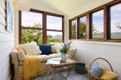 Lulu Hill Cottage Kangaroo Valley - Darwin Holiday 3