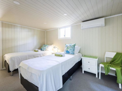 The Net Shed - Darwin Holiday 5