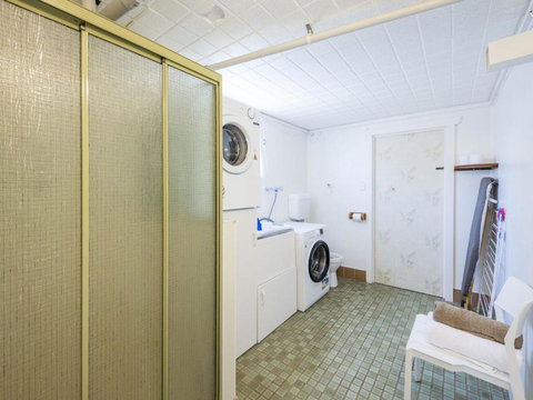 The Net Shed - Darwin Holiday 6