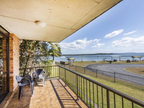 Camawood 4 - Darwin Holiday 1