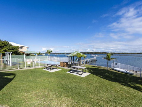 Camawood 4 - Darwin Holiday 3