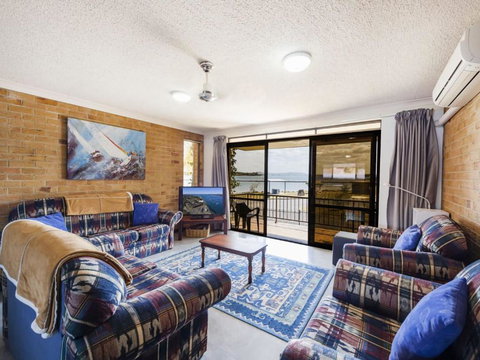 Camawood 4 - Darwin Holiday 4