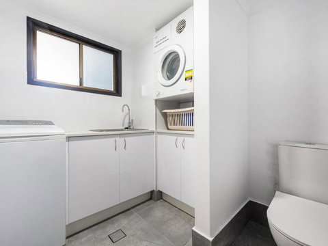 Camawood 4 - Darwin Holiday 5