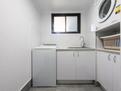 Camawood 4 - Darwin Holiday 2