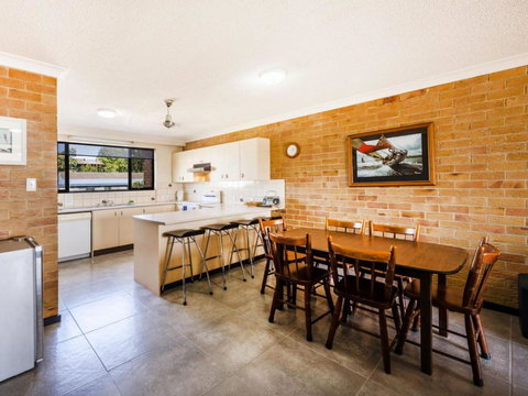 Camawood 4 - Darwin Holiday 6