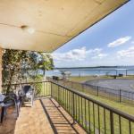 Camawood 4 - Darwin Holiday 0