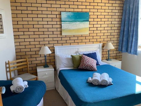 7 Flynns Beach Apartment - Darwin Holiday 3