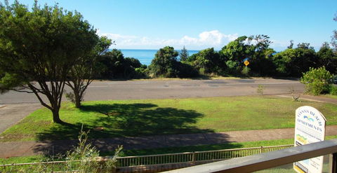 7 Flynns Beach Apartment - Darwin Holiday 4