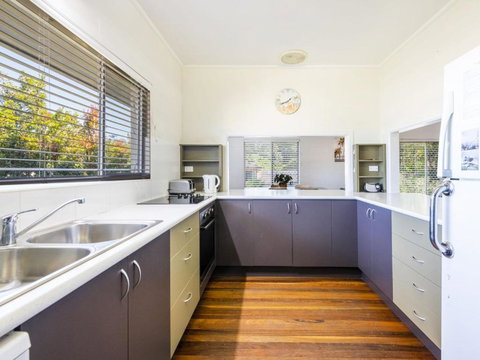 Greenwood House - Darwin Holiday 4