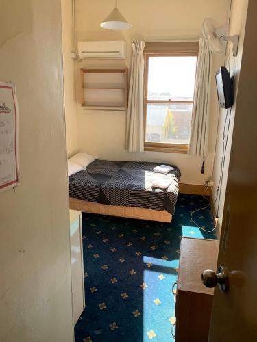 Great Western Hotel - Darwin Holiday 1