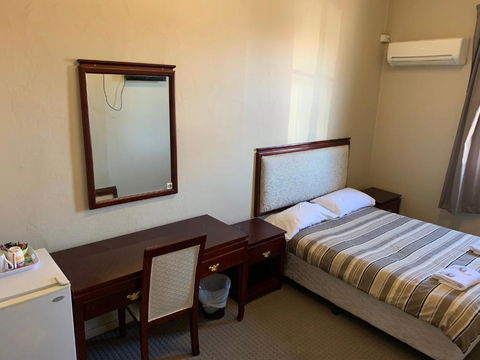 Great Western Hotel - Darwin Holiday 3