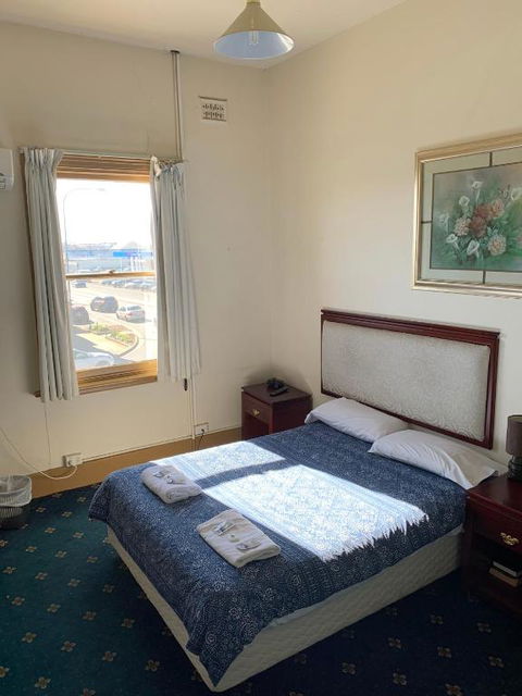 Great Western Hotel - Darwin Holiday 4