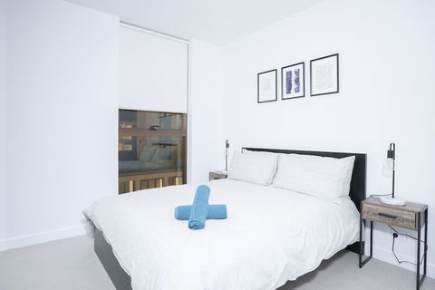 Apartment Hyde Park - Hay Street 9 - Darwin Holiday 6